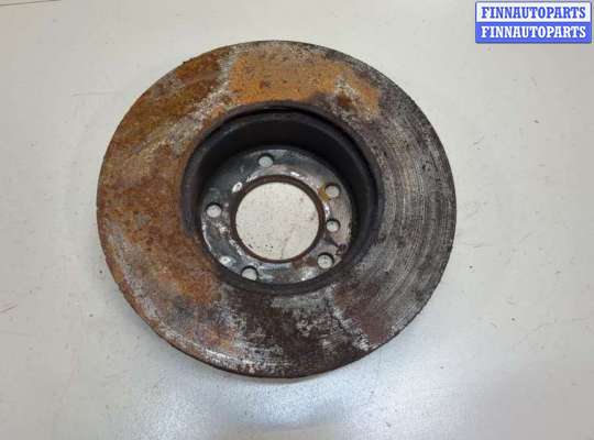 купить Диск тормозной на BMW 1 E87 2004-2011