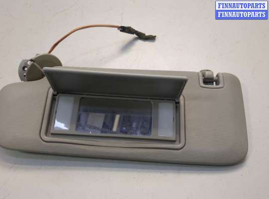 купить Козырек солнцезащитный на Buick Regal 2009-2017