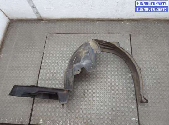 купить Защита арок (подкрылок) на Subaru Legacy (B13) 2003-2009