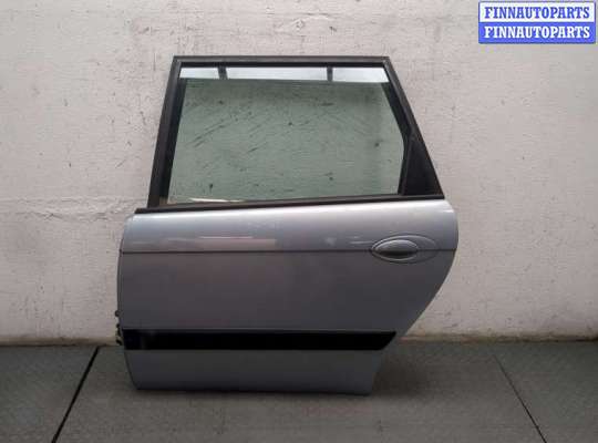 купить Дверь боковая (легковая) на Citroen C5 2004-2008