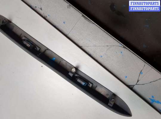 купить Подсветка номера на Mercedes Sprinter 2018-2025