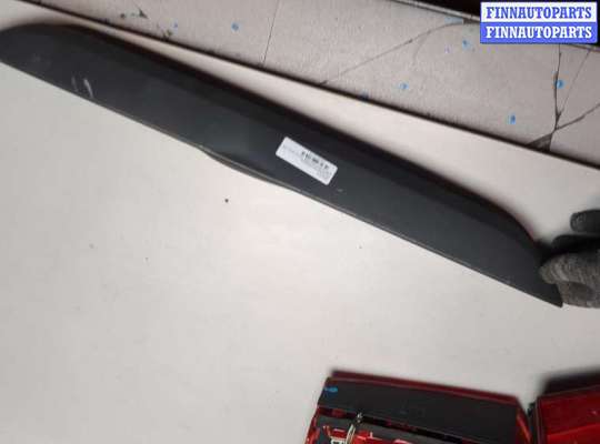 купить Подсветка номера на Mercedes Sprinter 2018-2025