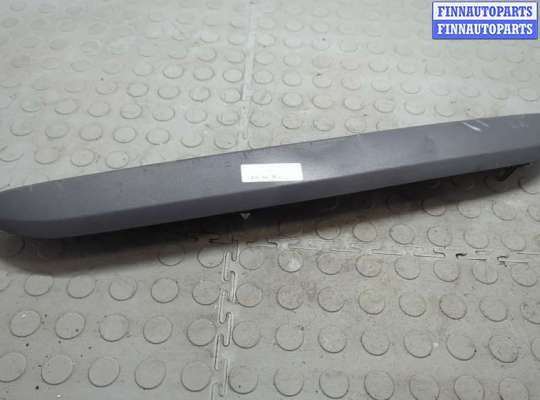 купить Подсветка номера на Mercedes Sprinter 2018-2025