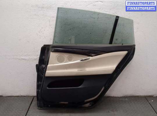 купить Замок двери на BMW 5 F07 Gran Turismo 2009-2013