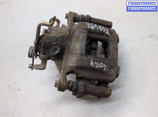 Суппорт FO2217058 на Ford Transit 2014-2025