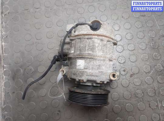 купить Компрессор кондиционера на Volkswagen Touareg 2006-2010