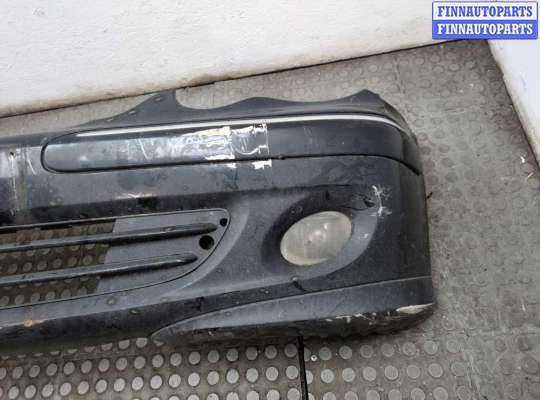 купить Заглушка (решётка) бампера на Mercedes C W203 2000-2008