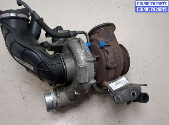 купить Турбина на BMW X5 E70 2007-2013