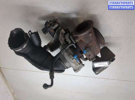 купить Турбина на BMW X5 E70 2007-2013