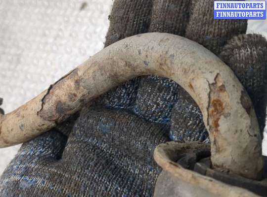 купить Стабилизатор подвески (поперечной устойчивости) на Volkswagen Crafter 2006-2016