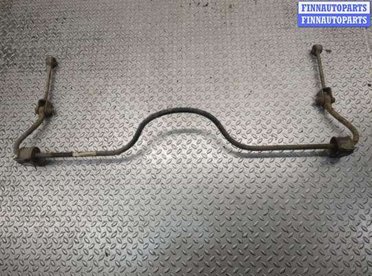 купить Стабилизатор подвески (поперечной устойчивости) на Volkswagen Crafter 2006-2016