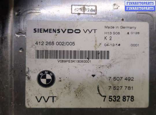 купить Блок управления фазораспределителями Valvetronic на BMW X5 E53 2000-2007