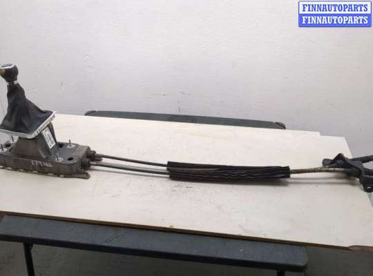 купить Кулиса КПП на Volkswagen Passat 6 2005-2010