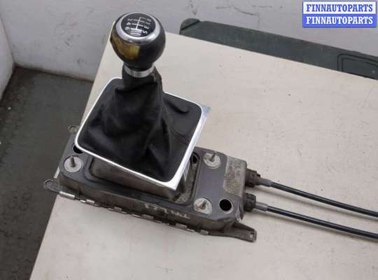 купить Кулиса КПП на Volkswagen Passat 6 2005-2010