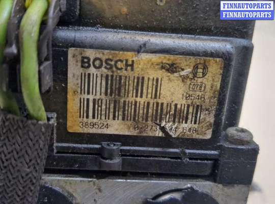 купить Блок АБС, насос (ABS, ESP, ASR) на Opel Zafira A 1999-2005