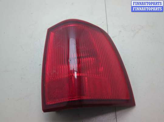 купить Фонарь (задний) на Lincoln Navigator 2002-2006