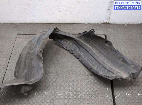 Защита арок (подкрылок) MZ660742 на Mazda 3 (BL) 2009-2013