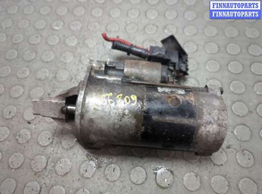 купить Стартер на Chrysler Voyager 2000-2007