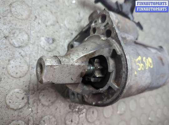 купить Стартер на Chrysler Voyager 2000-2007