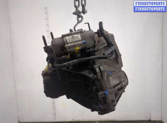 КПП - робот MT571854 на Mitsubishi Colt 2002-2012