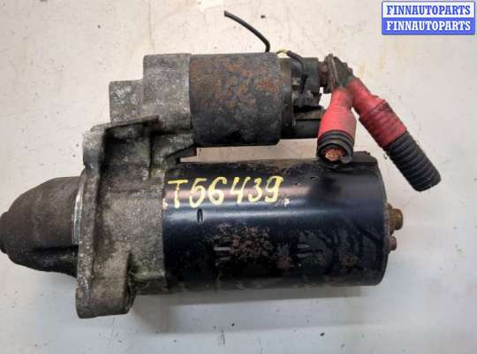 Купить Стартер на BMW 3 E46 1998-2006 Стартер BM3493894 на BMW 3 E46 1998-2006