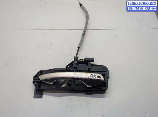 Ручка двери наружная MB1580221 на Mercedes S W221 2005-2013