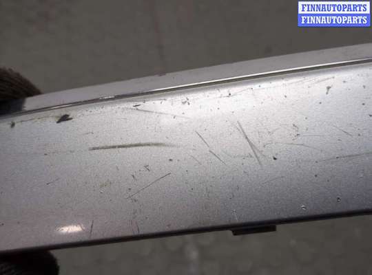 купить Молдинг бампера на BMW 7 E65 2001-2008