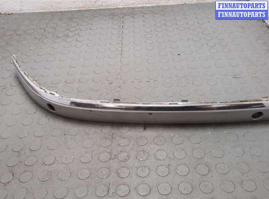 купить Молдинг бампера на BMW 7 E65 2001-2008