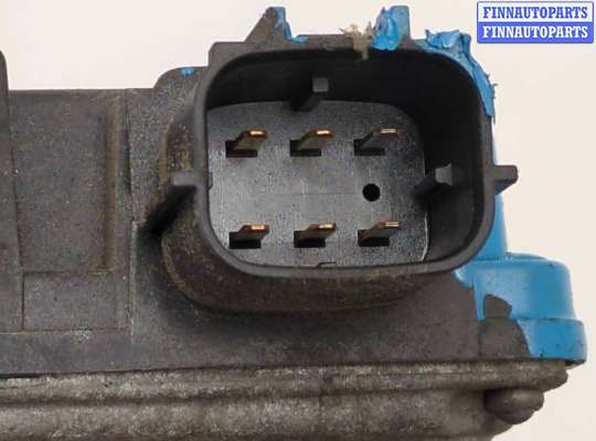 купить Заслонка дроссельная на Nissan Almera N16 2000-2006