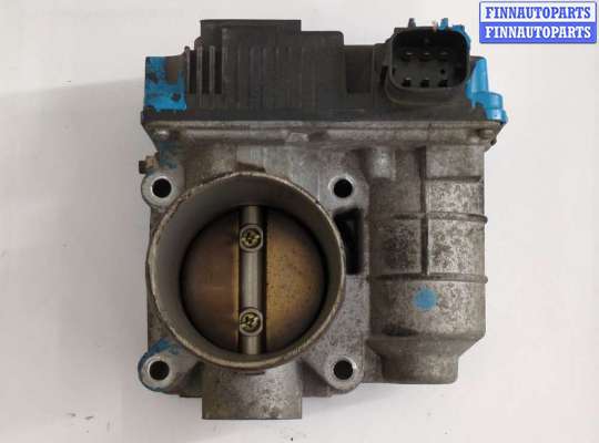 купить Заслонка дроссельная на Nissan Almera N16 2000-2006