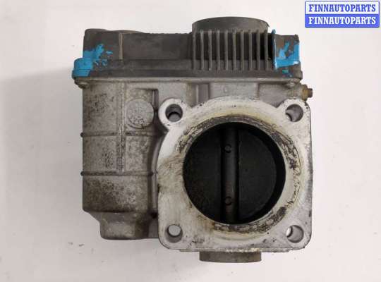 купить Заслонка дроссельная на Nissan Almera N16 2000-2006