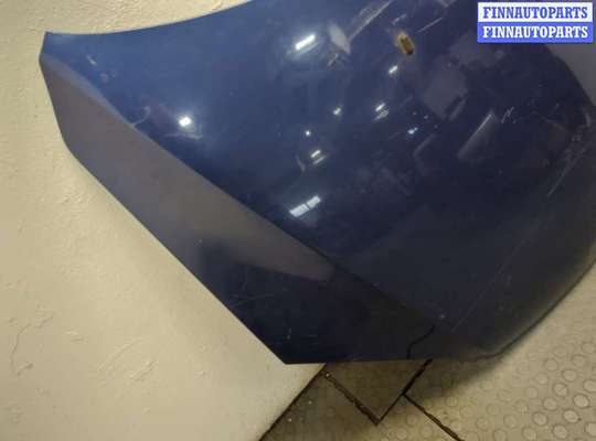 купить Капот на Ford Focus 2 2005-2008