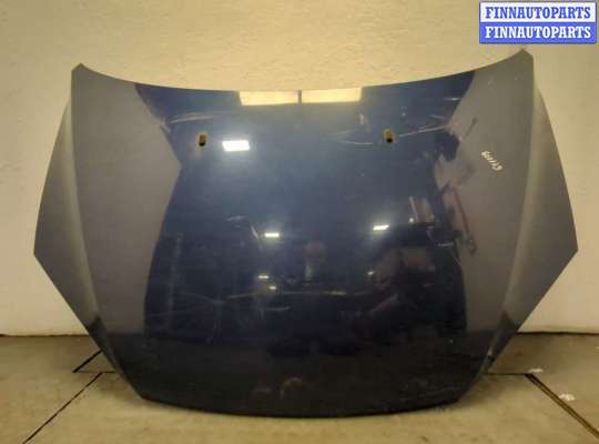 купить Капот на Ford Focus 2 2005-2008