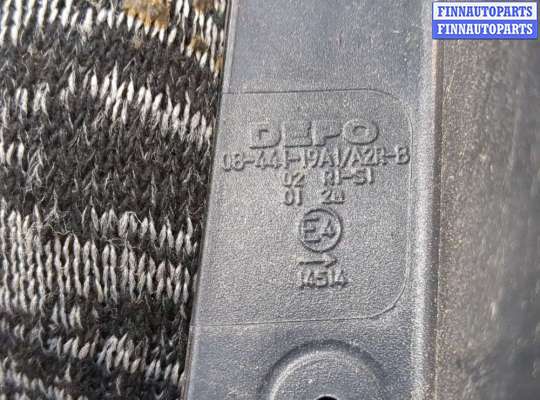 купить Фонарь (задний) на Volkswagen Golf 6 2008-2012
