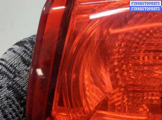 купить Фонарь (задний) на Volkswagen Golf 6 2008-2012