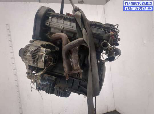купить Заслонка дроссельная на Land Rover Freelander 1 1998-2006