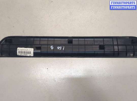 купить Накладка декоративная (Двери) на KIA Sorento UM 2014-2020