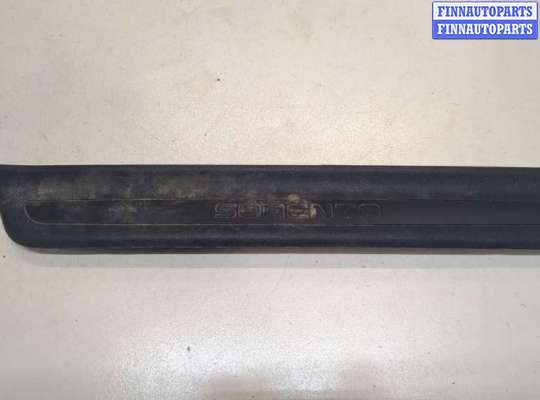 купить Накладка декоративная (Двери) на KIA Sorento UM 2014-2020