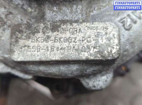 купить Турбина на Ford Transit 2006-2014