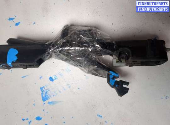 купить Ручка двери наружная на Nissan Primera P12 2002-2008