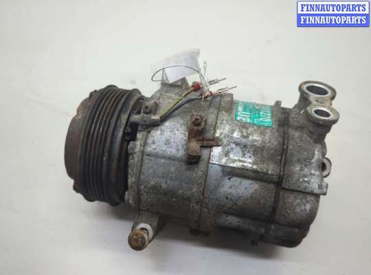 купить Компрессор кондиционера на Opel Vectra C 2002-2008