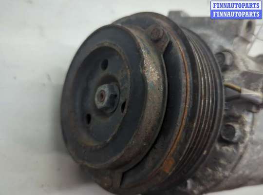 купить Компрессор кондиционера на Opel Vectra C 2002-2008
