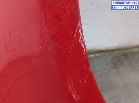 купить Кронштейн бампера на Volkswagen Golf 5 2003-2009