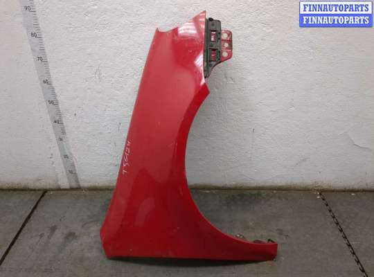 купить Кронштейн бампера на Volkswagen Golf 5 2003-2009