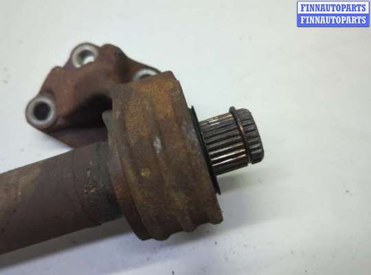 купить Полуось (приводной вал, шрус) на Volkswagen Passat 5 2000-2005