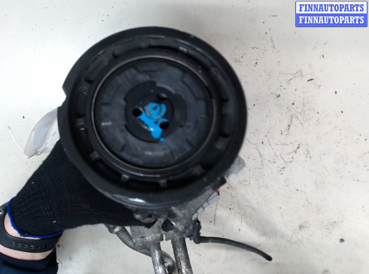 купить Компрессор кондиционера на Renault Scenic 2009-2012