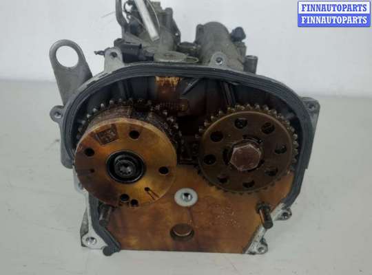 купить Головка блока (ГБЦ) на Volkswagen Golf 5 2003-2009