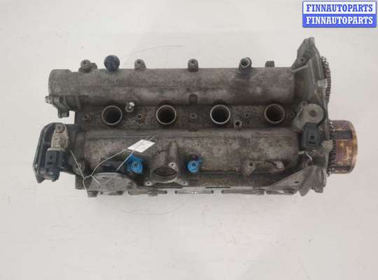 Головка блока (ГБЦ) VG2401898 на Volkswagen Golf 5 2003-2009