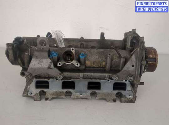 купить Головка блока (ГБЦ) на Volkswagen Golf 5 2003-2009