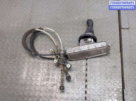 Кулиса КПП SK472021 на Skoda Roomster 2006-2015